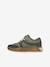 Court Tech trainers by SKECHERS khaki 