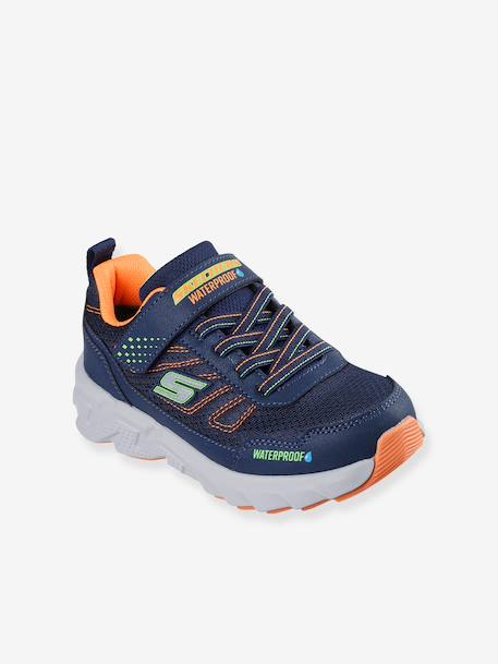 Trainers 406334L by SKECHERS navy blue 
