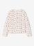 Pack of 2 pyjamas for girls beige 