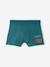 Pack of 5 boxer shorts for boys anthracite 