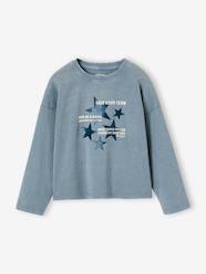 Girls-Long-sleeved T-shirt for girls