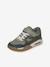 Court Tech trainers by SKECHERS khaki 