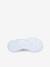 Trainers 303735LC Lights Sparkle by SKECHERS rose 