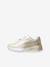 Heartdust Forever trainers by SKECHERS gold 