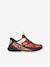 Hyper-Quest trainers by SKECHERS red 