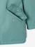 Raincoat with Sherpa Lining for Girls anthracite+green+indigo+mauve+multicoloured 