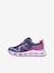 Sprint Lines trainers by SKECHERS violet 