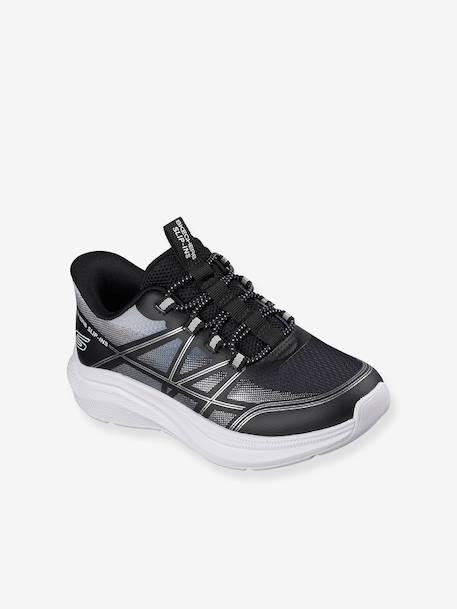 Trainers 404220L Grid-Shi by SKECHERS black 