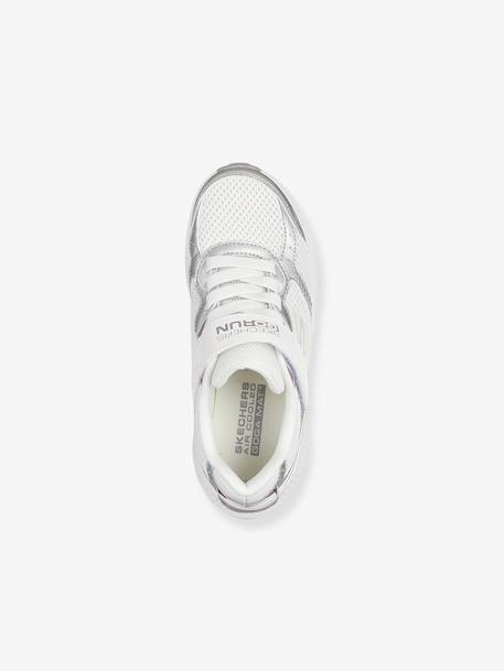 Trainers 303963L by SKECHERS silver 