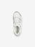 Trainers 303963L by SKECHERS silver 
