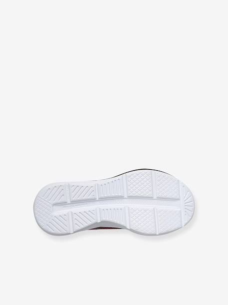 Max Velocity trainers by SKECHERS black 