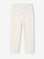 Pack of 2 pyjamas for girls beige 