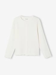 Girls-Tops-Long-sleeved T-shirt for girls