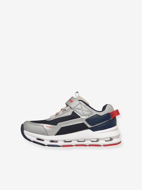 Trainers Flux-Blast by SKECHERS grey 
