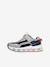 Trainers Flux-Blast by SKECHERS grey 