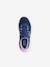 Bounder Pro trainers by SKECHERS navy blue 