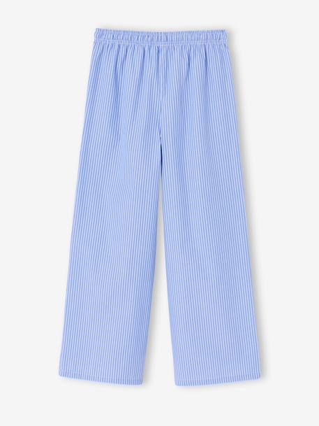 Pack of 2 pyjamas for girls beige 