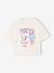 Pack of 2 pyjamas for girls beige 