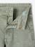 Wide Leg MorphologiK Trousers for Girls coral+grey green+khaki+old rose 