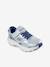 Trainers 405039L by SKECHERS silver 