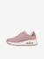 Shimmer Wave trainers by SKECHERS rose 