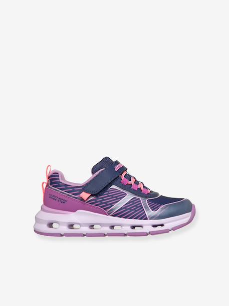 Sprint Lines trainers by SKECHERS violet 