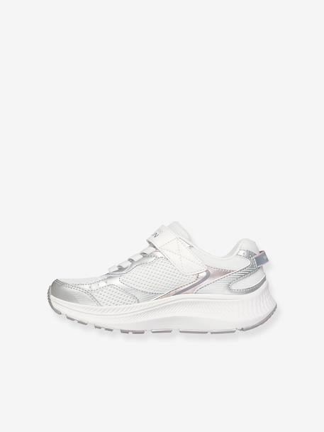 Trainers 303963L by SKECHERS silver 
