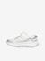 Trainers 303963L by SKECHERS silver 