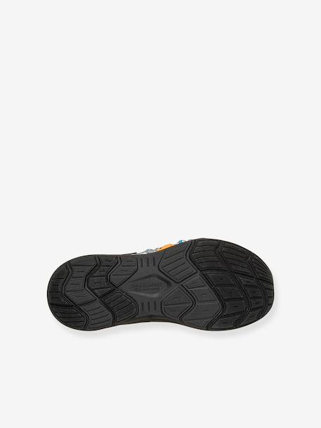 Hyper-Quest trainers by SKECHERS red 