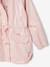 Hooded Raincoat with Magical Motifs for Girls blush+GREEN MEDIUM ALL OVER PRINTED+pale pink+rose+sky blue 