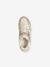 Vista Strike trainers by SKECHERS gold 