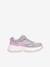 Trainers 303481L by SKECHERS rosy 