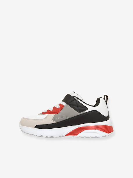 Uno Lite trainers by SKECHERS red 