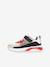 Uno Lite trainers by SKECHERS red 