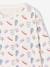 Pack of 2 pyjamas for girls beige 