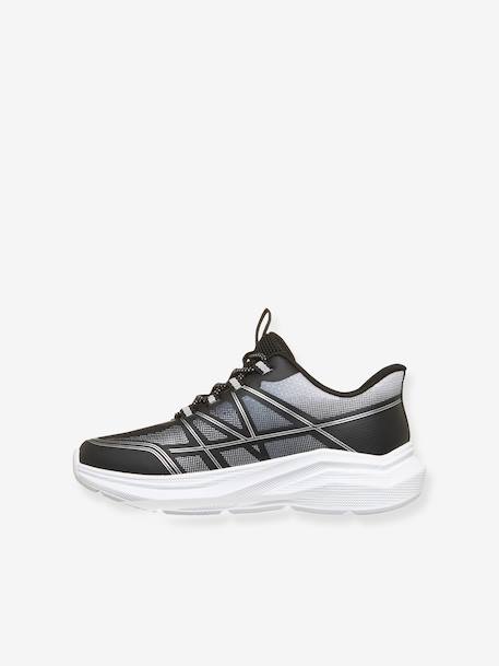 Trainers 404220L Grid-Shi by SKECHERS black 