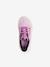 Sparkle Sprint trainers by SKECHERS rose+violet 