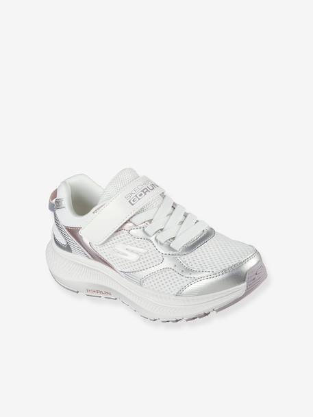 Trainers 303963L by SKECHERS silver 