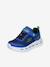 Glide-Step Lights trainers by SKECHERS blue 