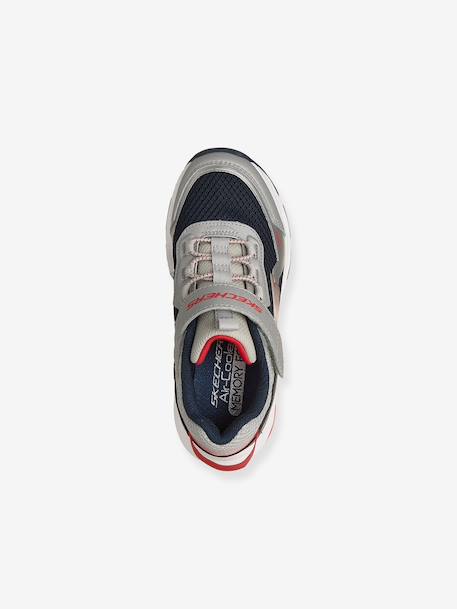 Trainers Flux-Blast by SKECHERS grey 