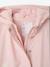 Hooded Raincoat with Magical Motifs for Girls blush+GREEN MEDIUM ALL OVER PRINTED+pale pink+rose+sky blue 