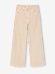 Girls-Wide-leg trousers for girls