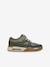Court Tech trainers by SKECHERS khaki 