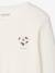 Pack of 2 long-sleeved pyjamas for girls pale pink 