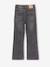 Flared Jeans for Girls, JONEN denim grey+light blue+medium blue 