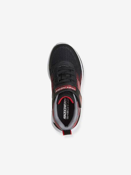 Max Velocity trainers by SKECHERS black 