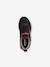 Max Velocity trainers by SKECHERS black 
