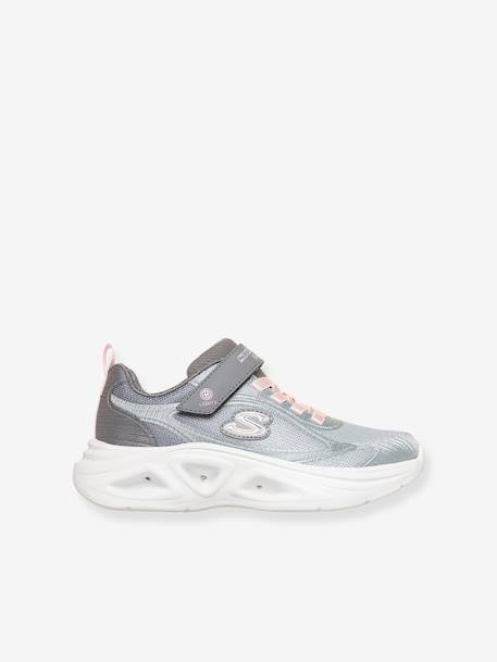 Dazz trainers by SKECHERS grey 