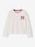 Pack of 2 pyjamas for girls navy blue 