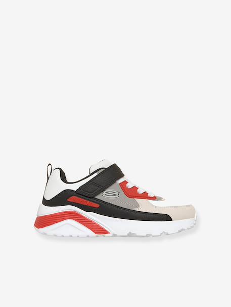Uno Lite trainers by SKECHERS red 